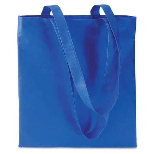 TOTECOLOR Einkaufstasche aus Vliesstoff