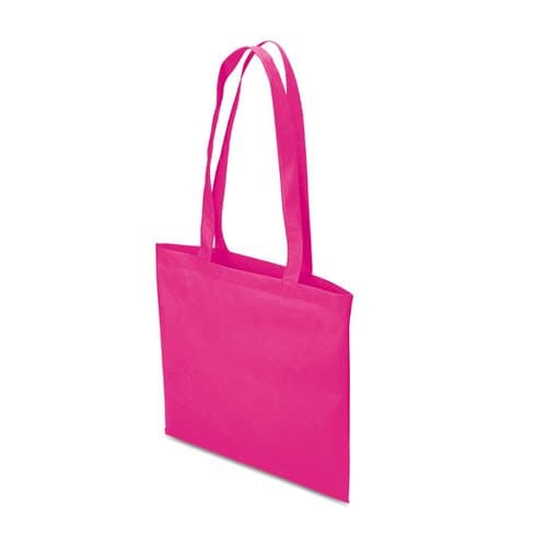 TOTECOLOR Einkaufstasche aus Vliesstoff