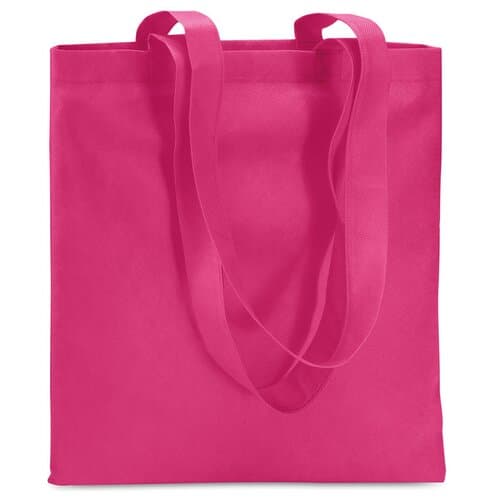 TOTECOLOR Einkaufstasche aus Vliesstoff