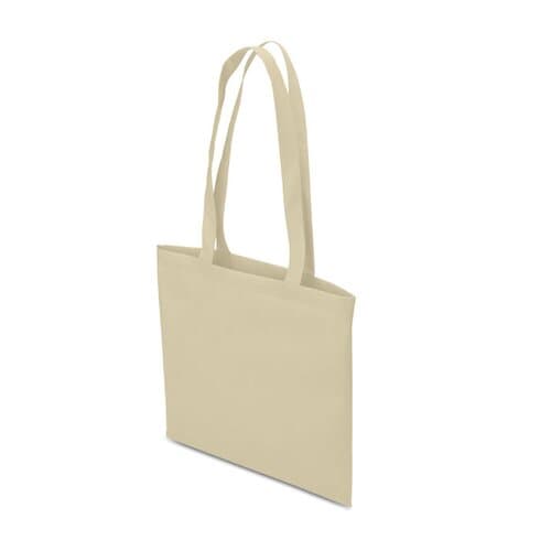 TOTECOLOR Einkaufstasche aus Vliesstoff