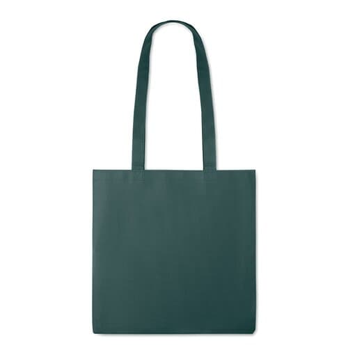 TOTECOLOR Einkaufstasche aus Vliesstoff