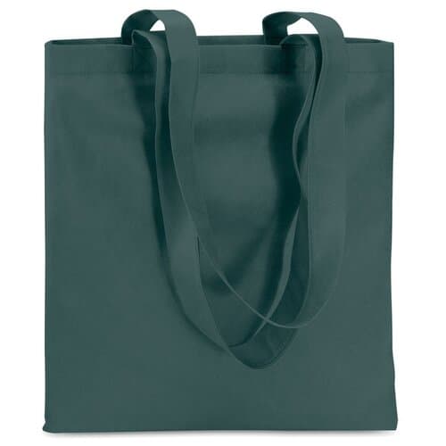 TOTECOLOR Einkaufstasche aus Vliesstoff