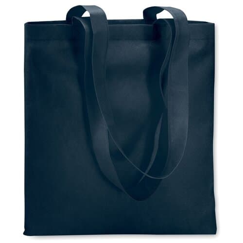 TOTECOLOR Einkaufstasche aus Vliesstoff
