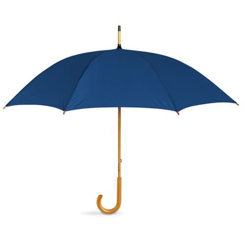 CALA Regenschirm mit Holzgriff