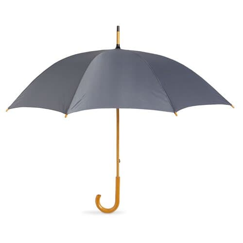 CALA Regenschirm mit Holzgriff