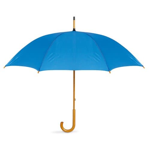 CALA Regenschirm mit Holzgriff