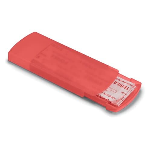 EVAN Pflasterbox
