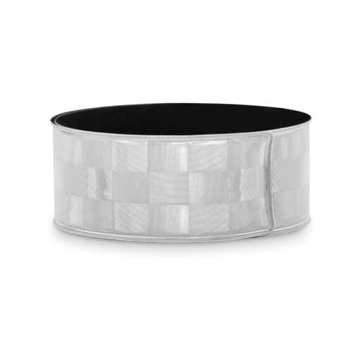 ENROLLO + Snap-Reflektorband