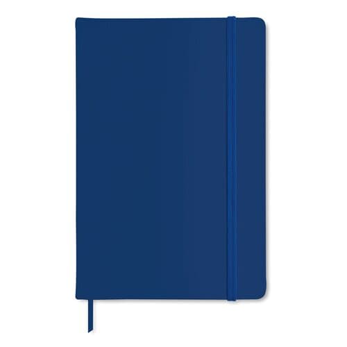 NOTELUX DIN A6 Notizbuch, liniert