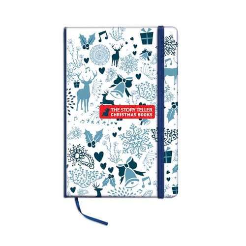 ARCONOT LINED DIN A5 Notizbuch, liniert
