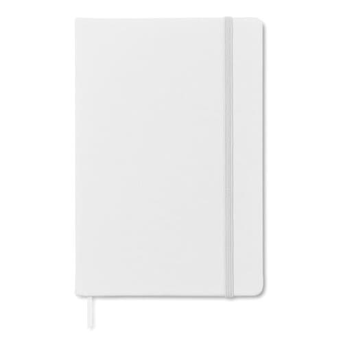 ARCONOT LINED DIN A5 Notizbuch, liniert