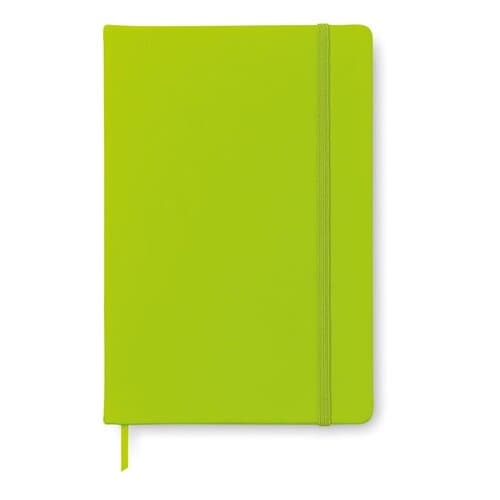 ARCONOT LINED DIN A5 Notizbuch, liniert