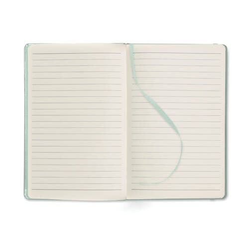 ARCONOT LINED DIN A5 Notizbuch, liniert