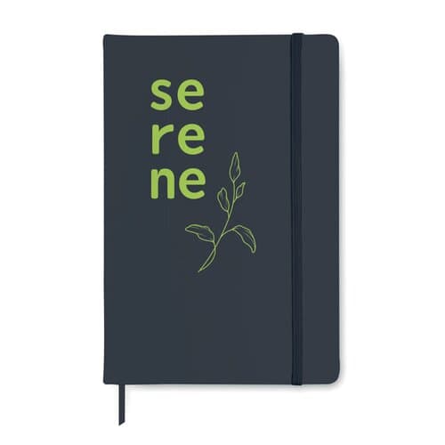 ARCONOT LINED DIN A5 Notizbuch, liniert