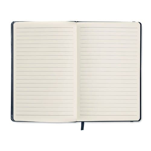 ARCONOT LINED DIN A5 Notizbuch, liniert