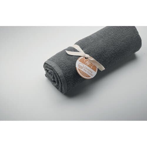 SAND SEAQUAL® Handtuch 70x140cm