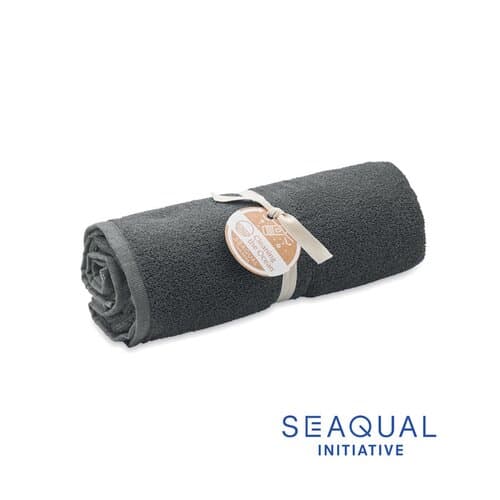 SAND SEAQUAL® Handtuch 70x140cm