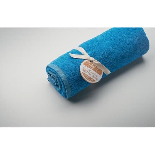 SAND SEAQUAL® Handtuch 70x140cm