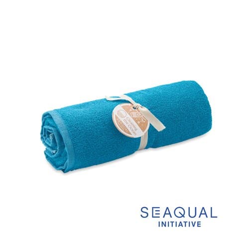 SAND SEAQUAL® Handtuch 70x140cm