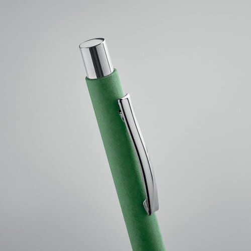 OLYMPIA Druckkugelschreiber recycelt