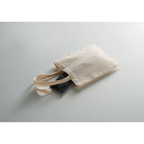CHISAI Kleine Tasche Baumwolle 140 g