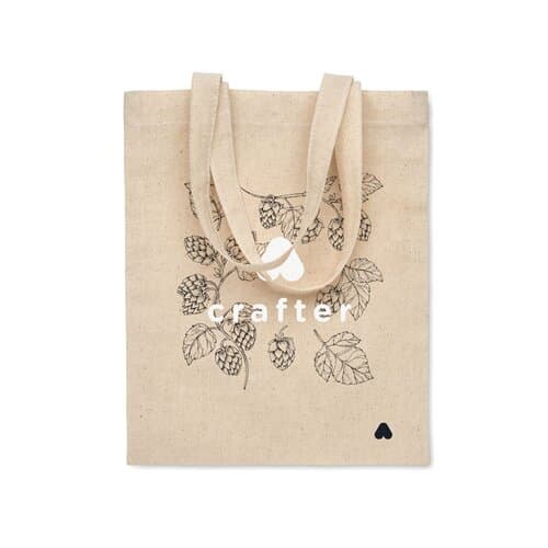 CHISAI Kleine Tasche Baumwolle 140 g