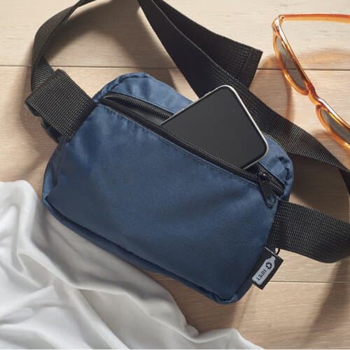 TOSHI Gürteltasche 300D RPET