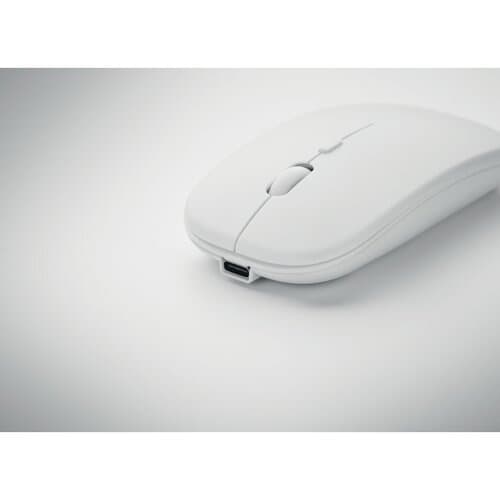 CURVY C Optische Mouse