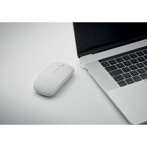 CURVY C Optische Mouse