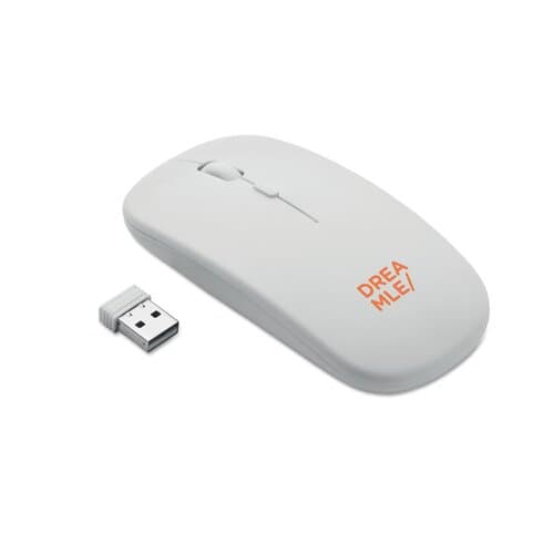 CURVY C Optische Mouse
