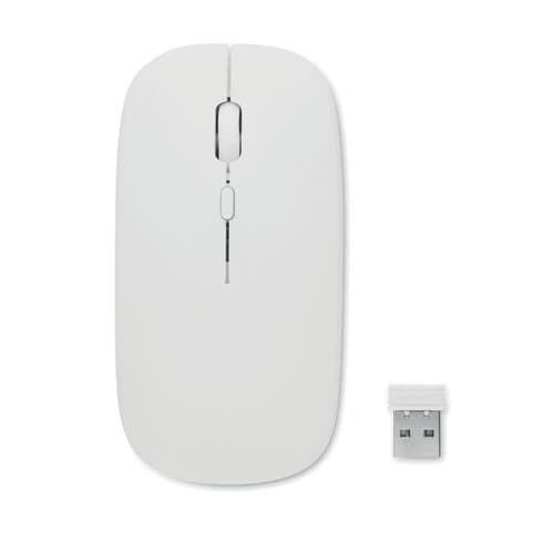 CURVY C Optische Mouse
