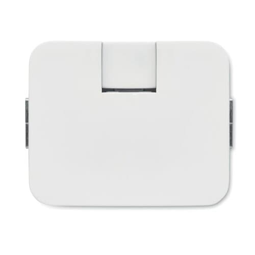 SQUARE-C 4 Port USB Hub