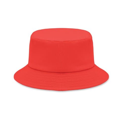 MONTI Bucket hat polyester 260g/m²
