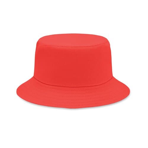 MONTI Bucket hat polyester 260g/m²