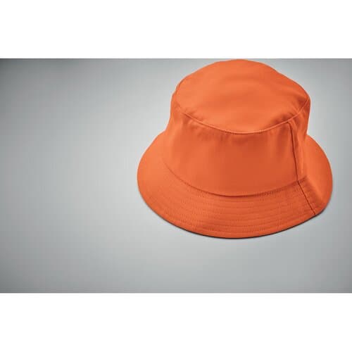 MONTI Bucket hat polyester 260g/m²
