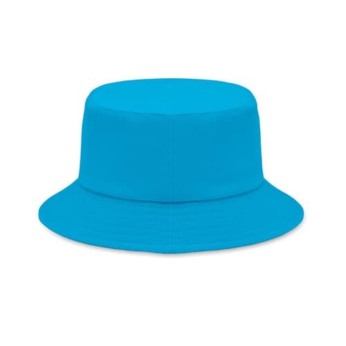 MONTI Bucket hat polyester 260g/m²