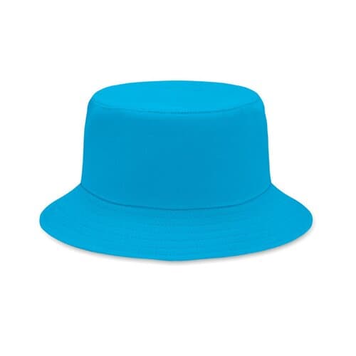 MONTI Bucket hat polyester 260g/m²