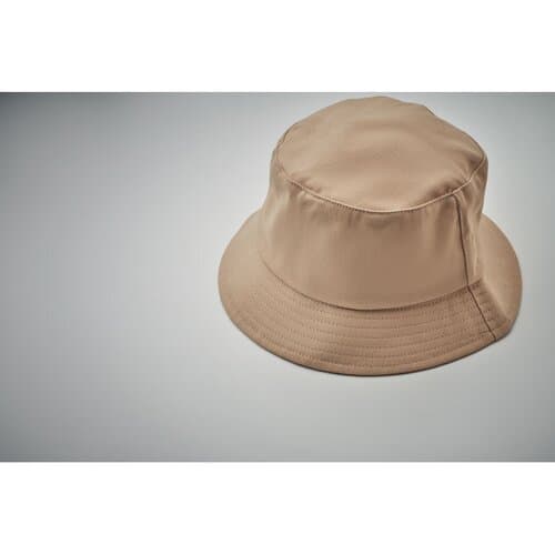 MONTI Bucket hat polyester 260g/m²