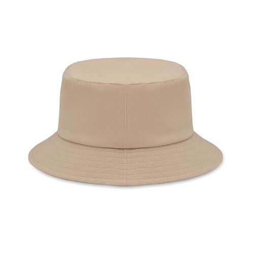 MONTI Bucket hat polyester 260g/m²