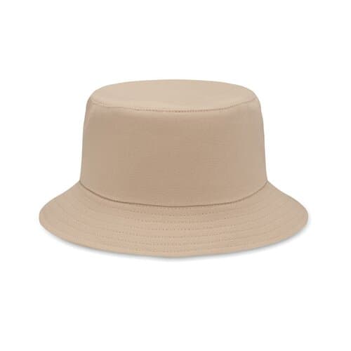 MONTI Bucket hat polyester 260g/m²