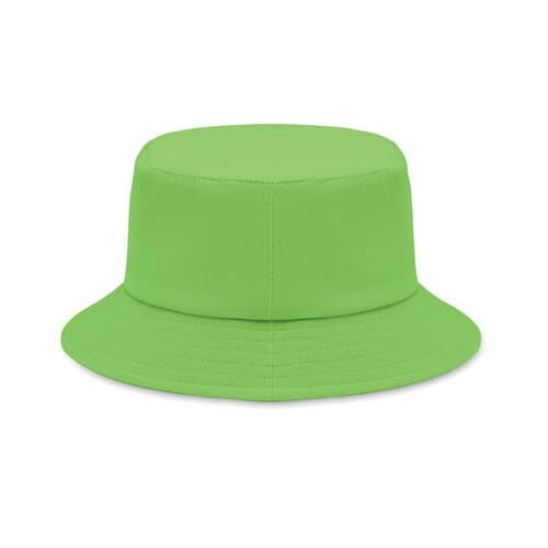 MONTI Bucket hat polyester 260g/m²