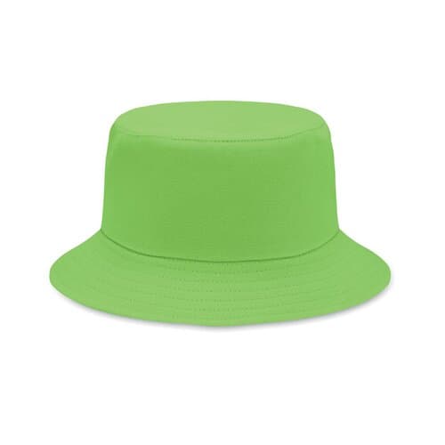 MONTI Bucket hat polyester 260g/m²