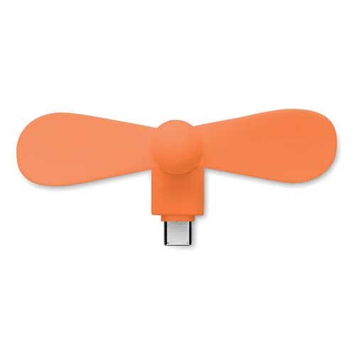 PHAN Smartphone-Ventilator