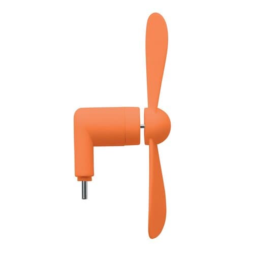 PHAN Smartphone-Ventilator