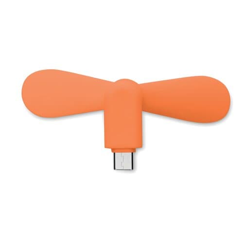 PHAN Smartphone-Ventilator
