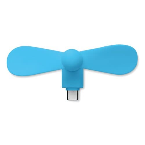 PHAN Smartphone-Ventilator