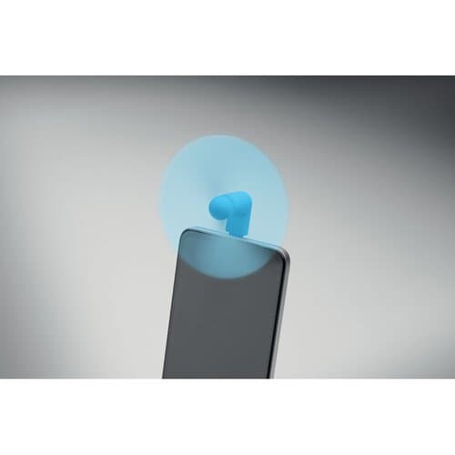 PHAN Smartphone-Ventilator