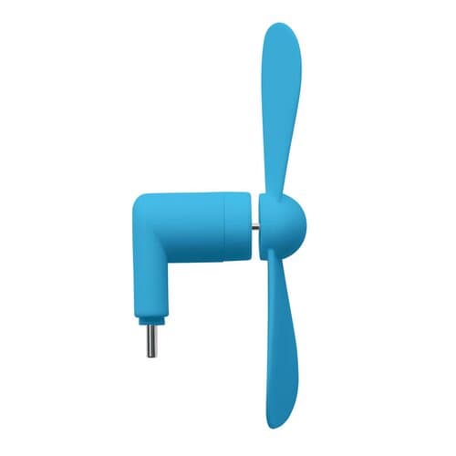 PHAN Smartphone-Ventilator