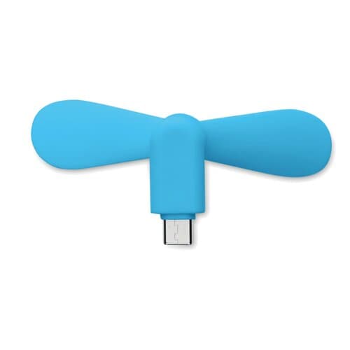 PHAN Smartphone-Ventilator
