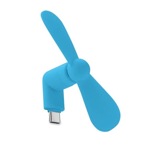 PHAN Smartphone-Ventilator